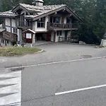 Chalet Labaobou Courchevel 1650