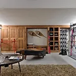 Chalet Labaobou Courchevel 1650