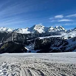 Chalet Labaobou Courchevel 1650