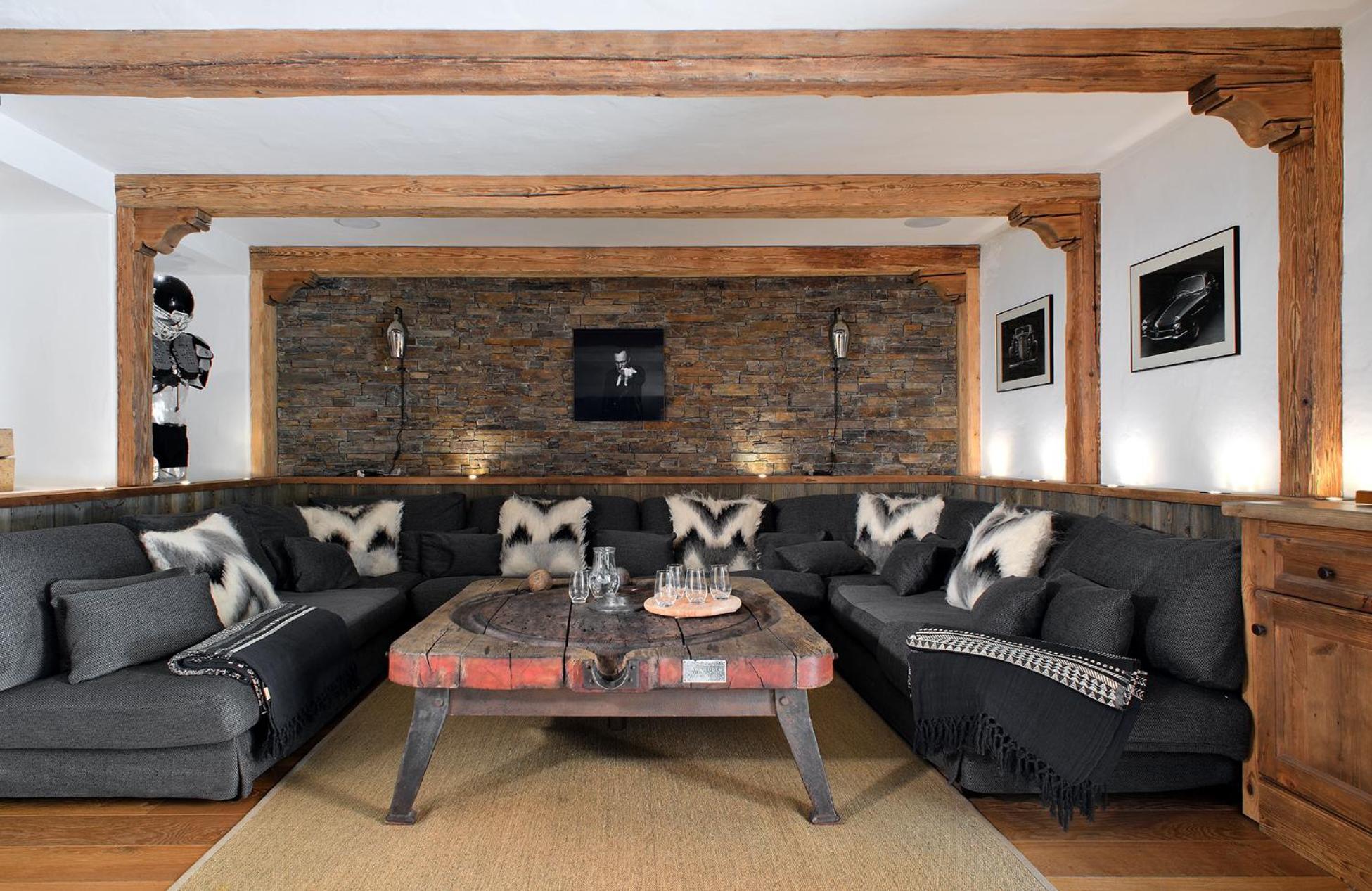Labaobou 1650 * Courchevel