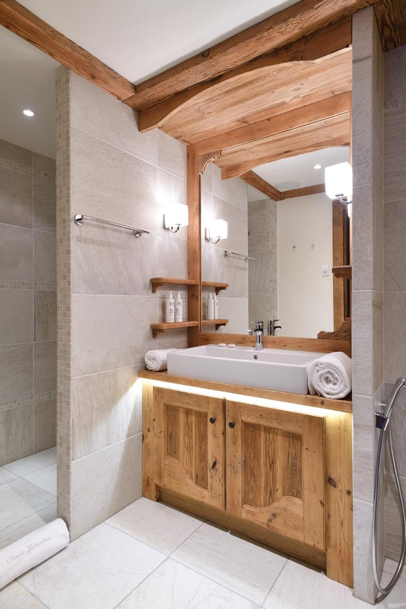 Labaobou 1650 Courchevel