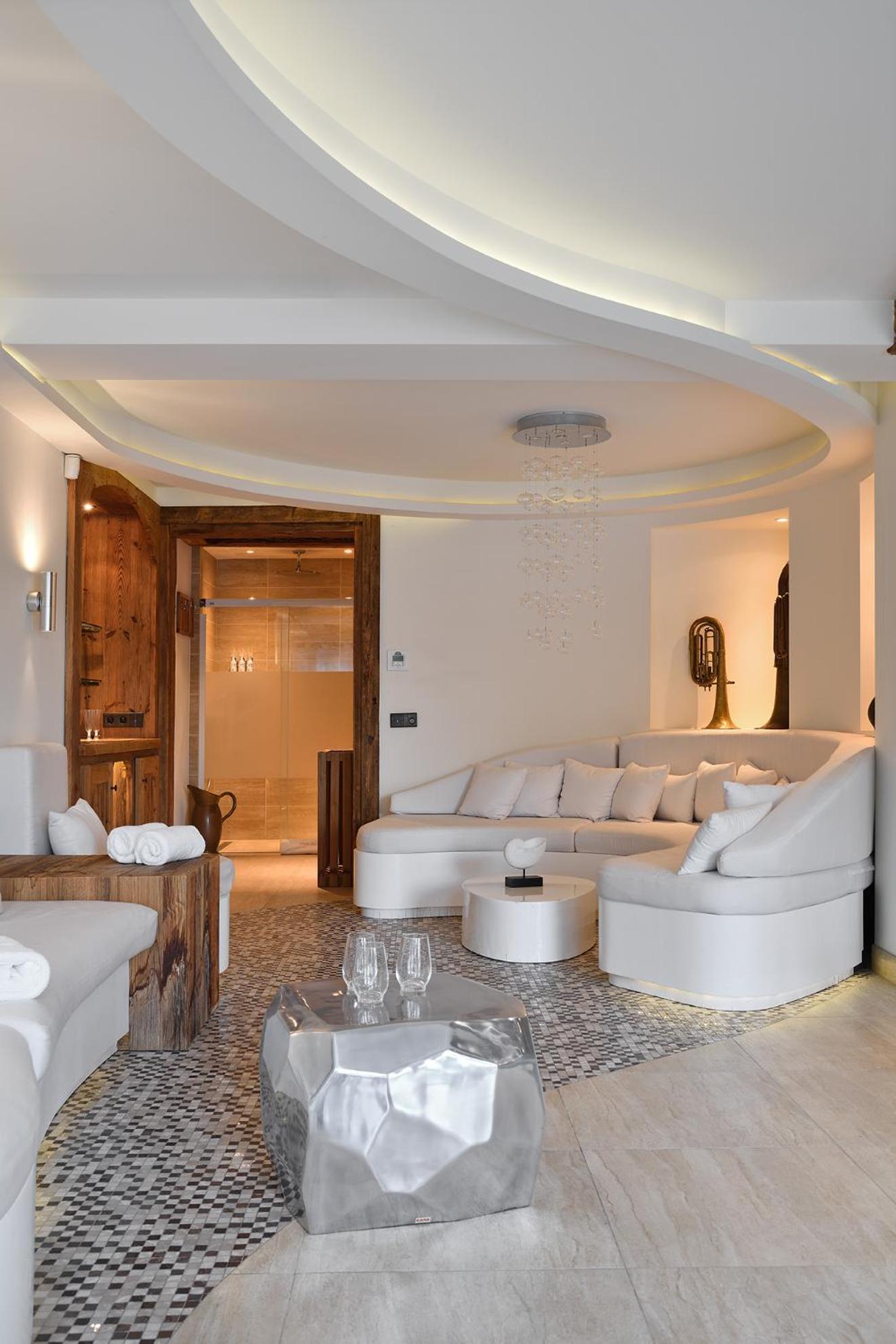 Chalet Labaobou 1650
