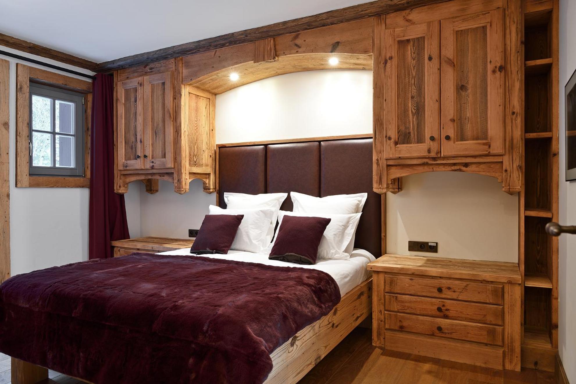 Labaobou 1650 Chalet *