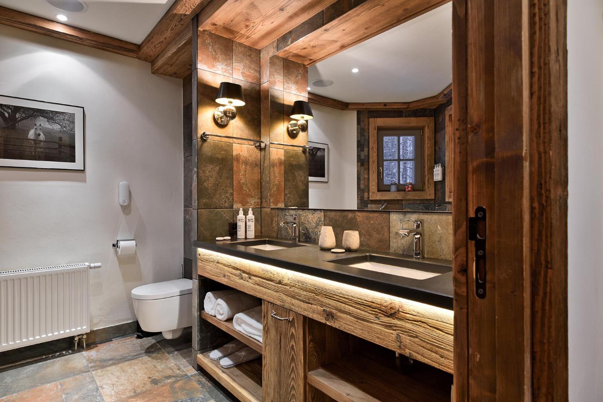Chalet Labaobou 1650