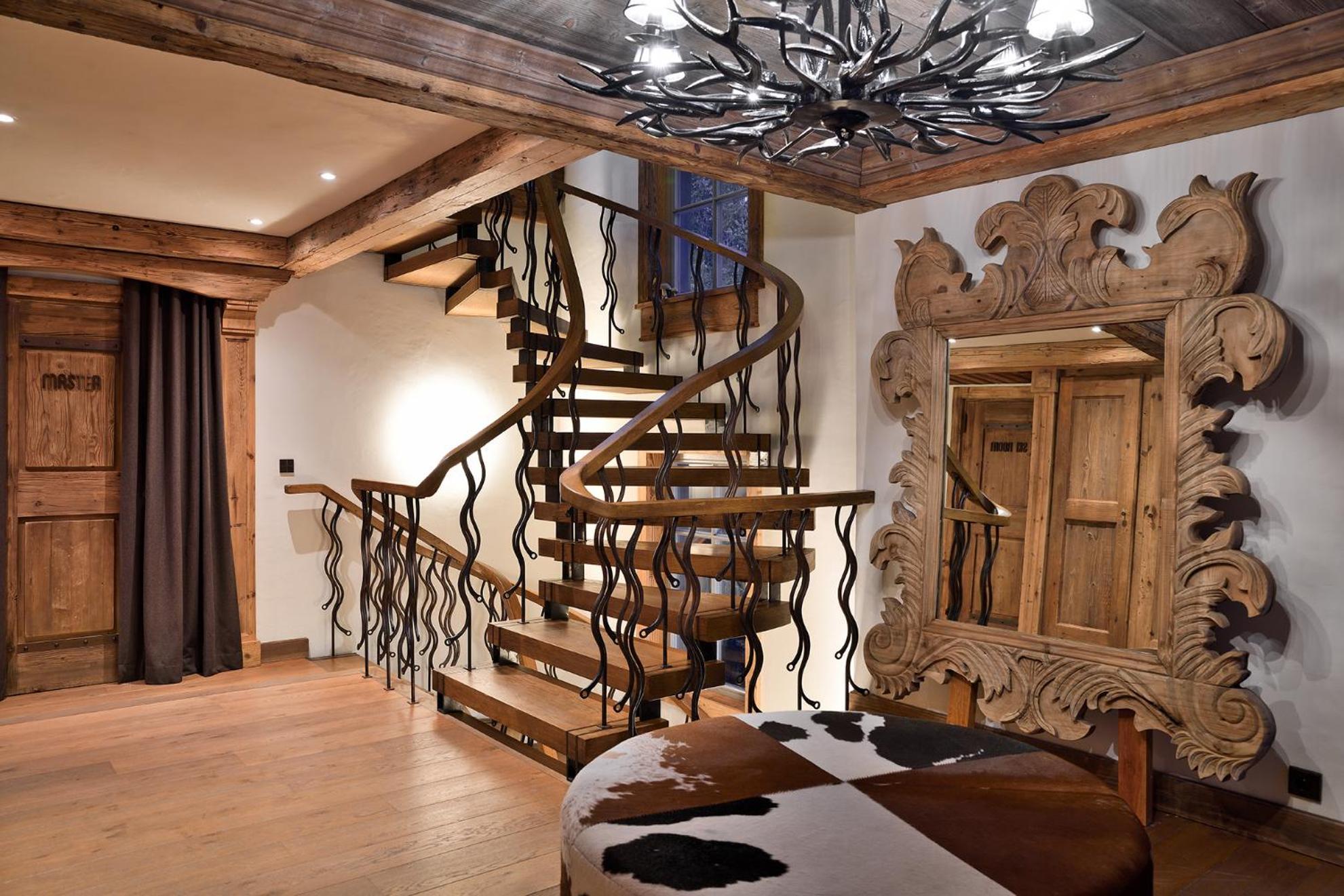 Labaobou 1650 Chalet