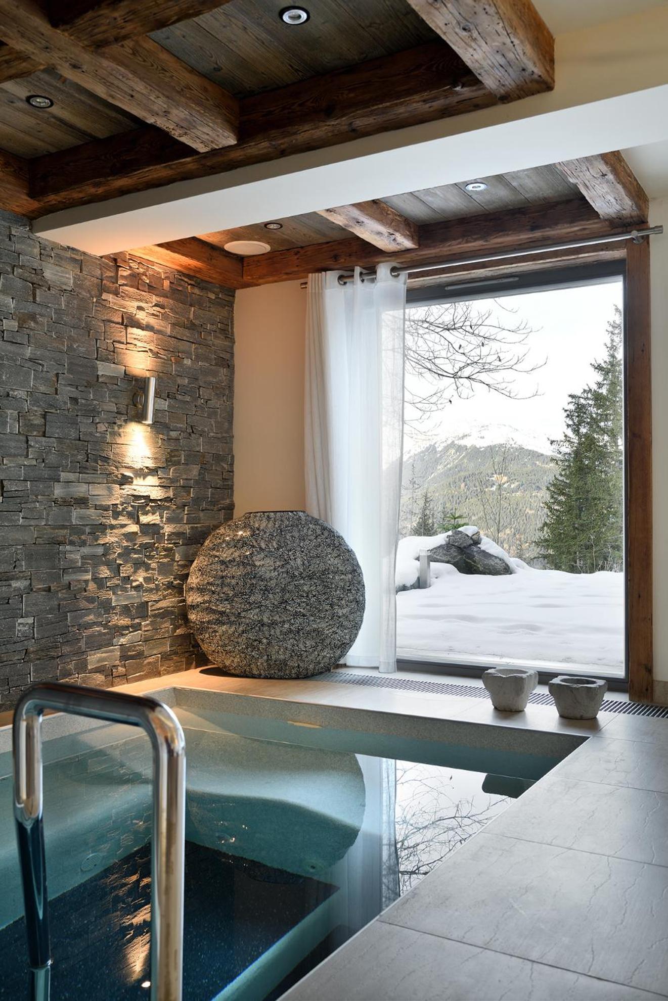 Labaobou 1650 * Courchevel
